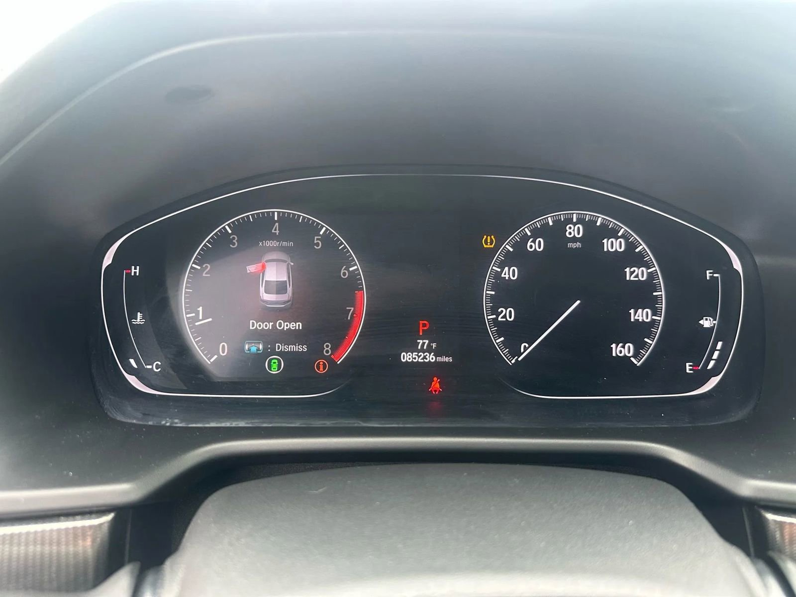 Used 2019 Honda Accord Sport image 9