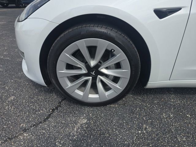 Used 2023 Tesla Model 3 Standard Range RWD image 8