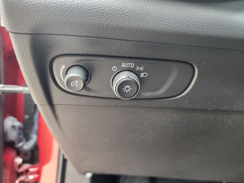 Used 2023 Buick Envision Preferred w/ Sport Touring Package image 27