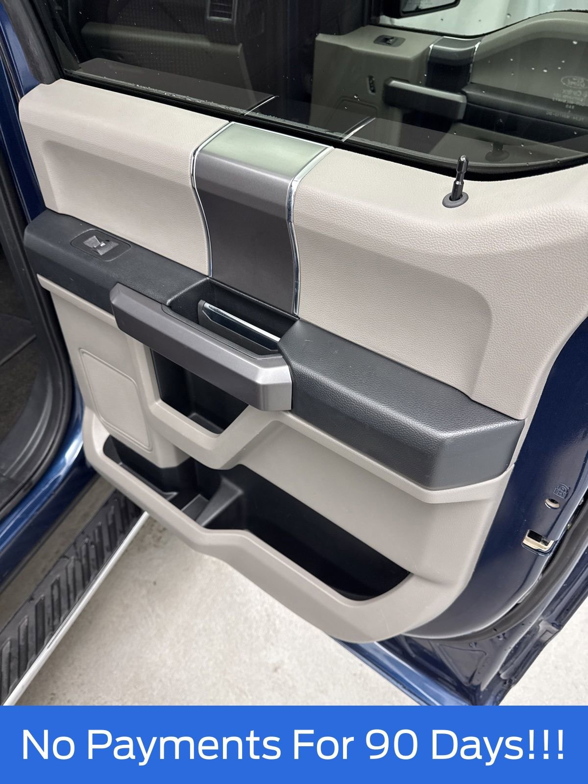 Certified 2020 Ford F150 XLT w/ Equipment Group 302A Luxury image 39