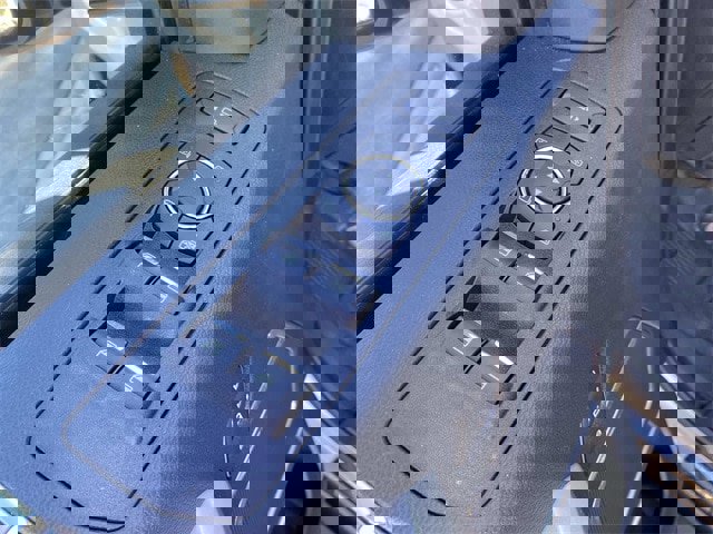 Used 2022 Ford F250 Lariat w/ Black Appearance Package image 54