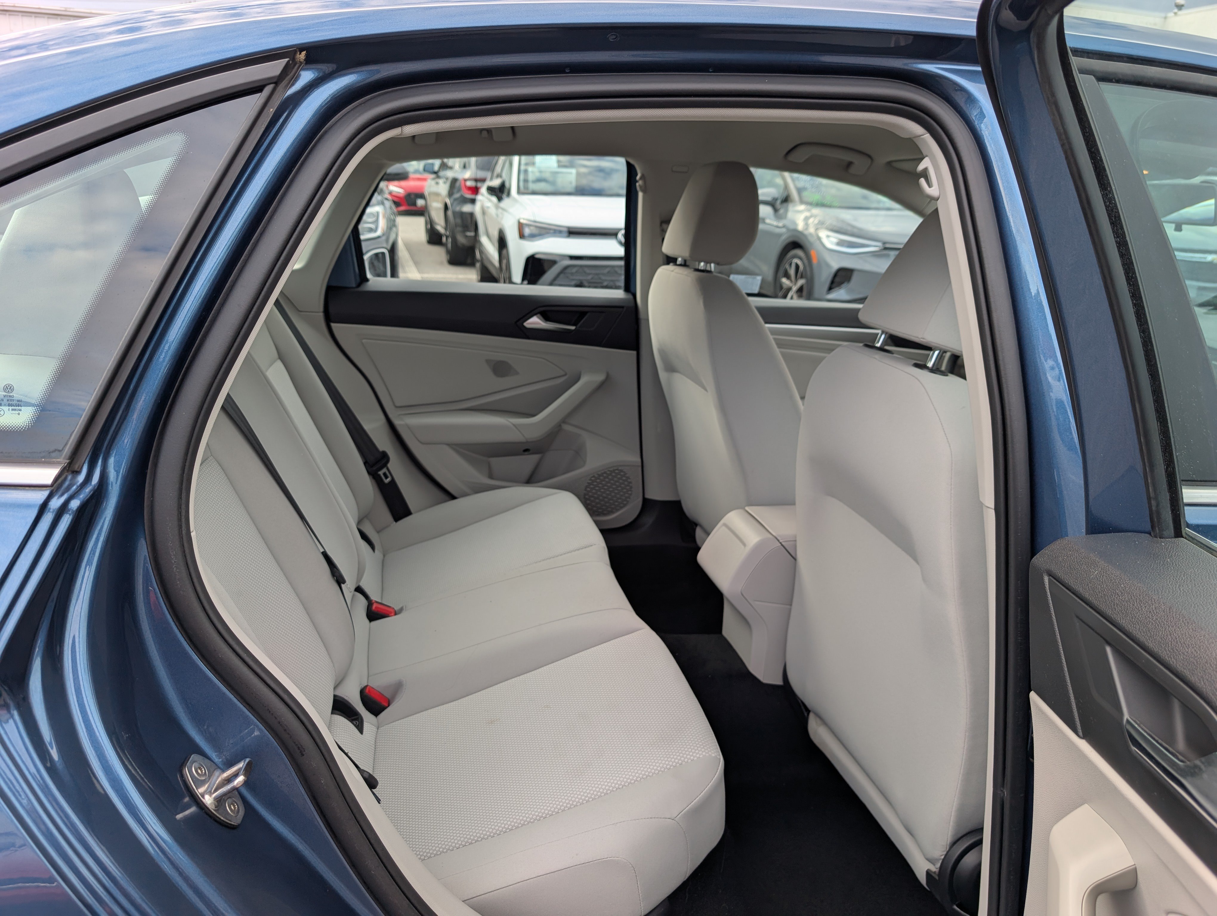 Used 2020 Volkswagen Jetta S FWD image 12