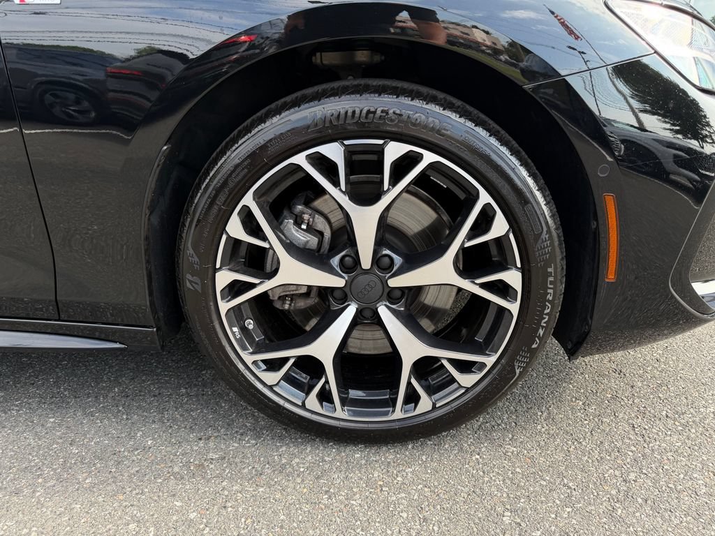 New 2026 Audi A6 Premium Plus AWD/4WD image 11