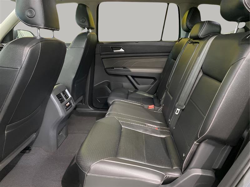 Used 2021 Volkswagen Atlas SEL image 22
