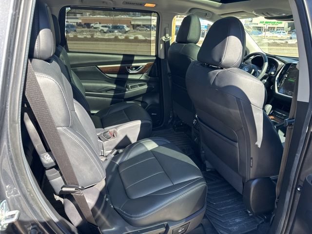 Certified 2024 Subaru Ascent Touring AWD/4WD image 13