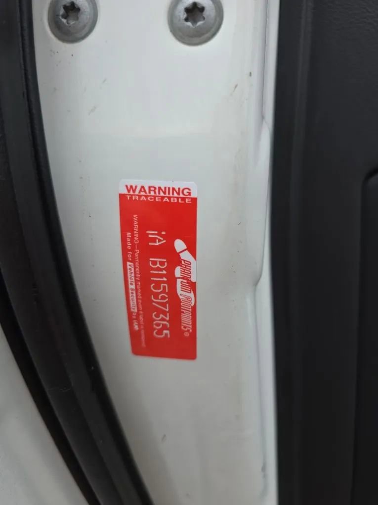 Used 2019 Nissan Murano S w/ Cargo Package image 46