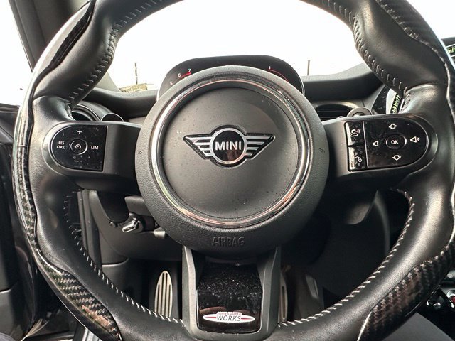 Used 2024 MINI Cooper John Cooper Works FWD image 16