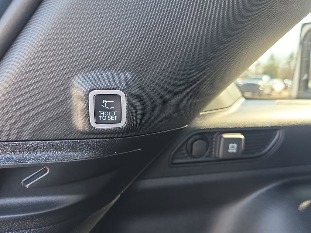 New 2026 Jeep Grand Cherokee Laredo X image 13