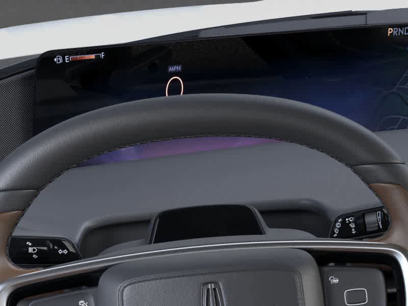 New 2025 Lincoln Navigator Reserve image 13