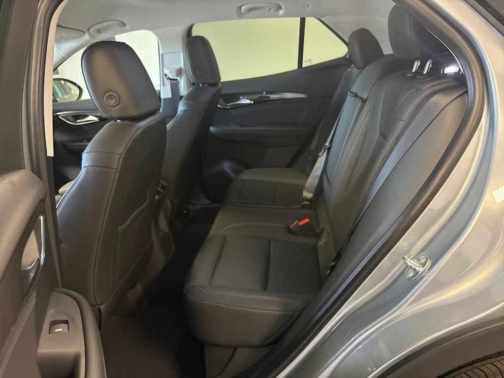 New 2025 Buick Envision Preferred image 27