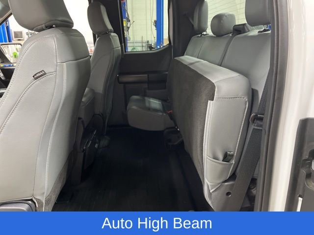 Used 2023 Ford F150 XL w/ XL Chrome Appearance Package image 26