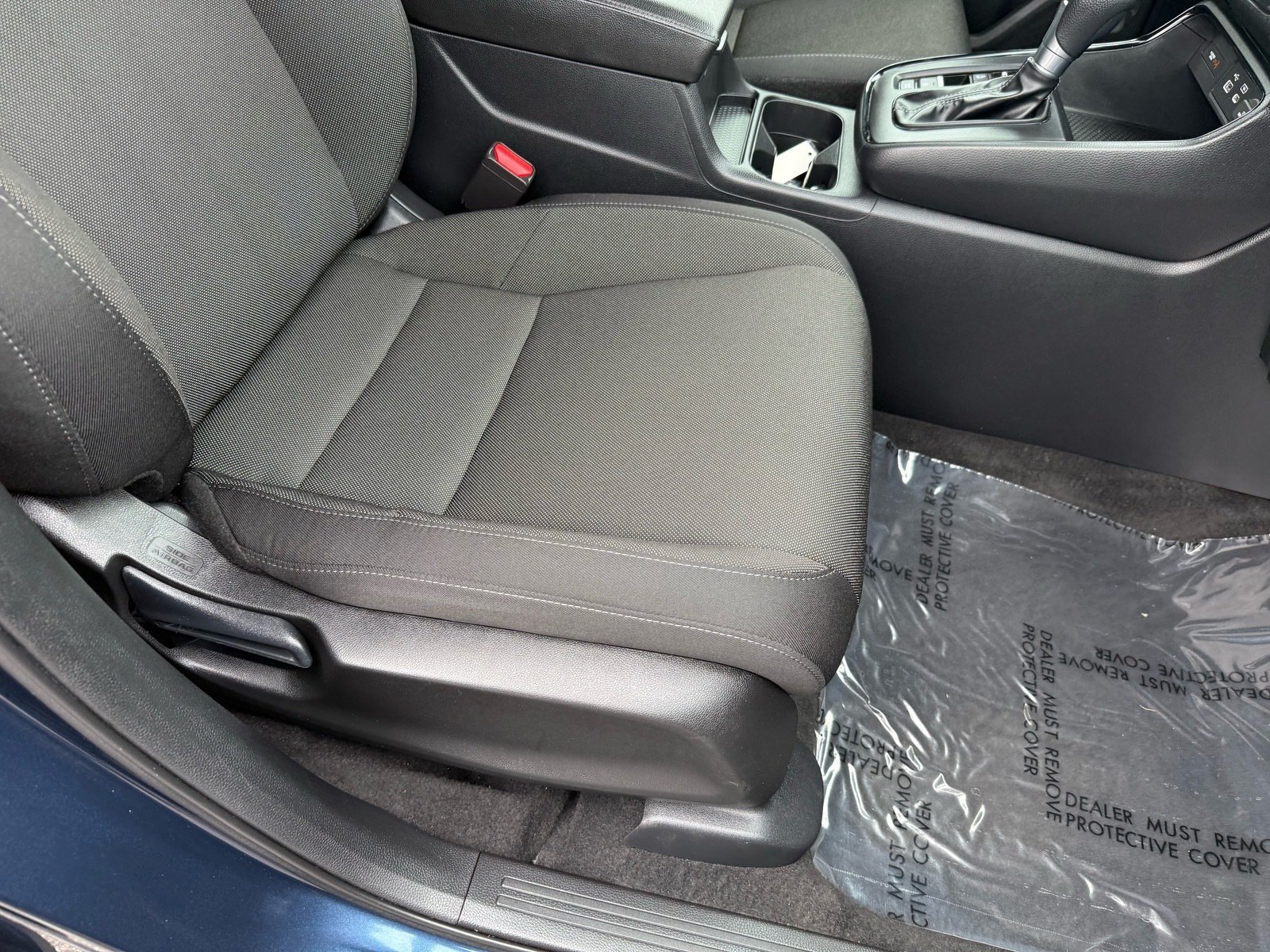 Used 2024 Honda CR-V EX image 26
