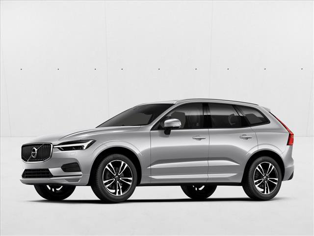 Used 2021 Volvo XC60 T5 Inscription w/ Protection Package Premier FWD image 1
