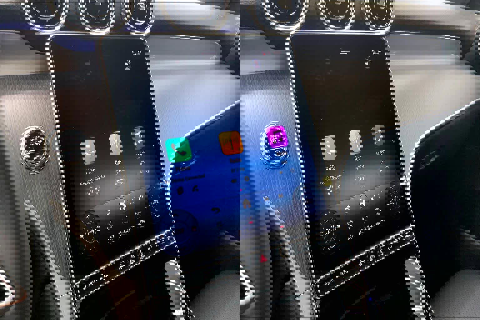 Used 2025 Mercedes-Benz GLC 300 image 23