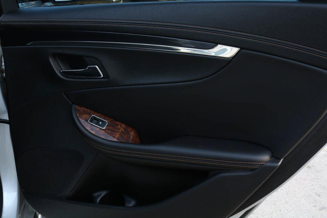 Used 2014 Chevrolet Impala LTZ FWD image 42