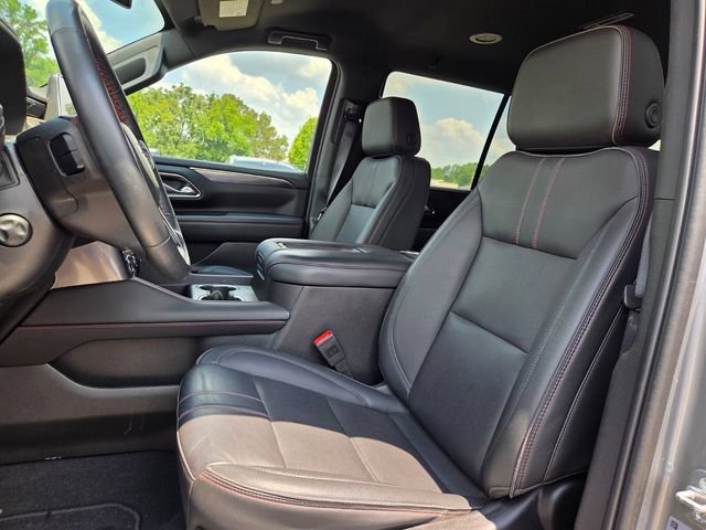Used 2024 Chevrolet Tahoe RST w/ Luxury Package AWD/4WD image 9
