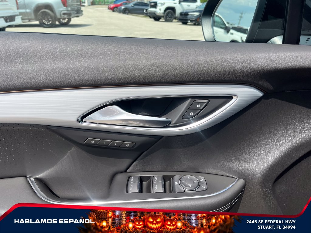 New 2026 Buick Envision Avenir AWD/4WD image 22