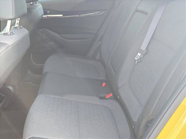 Used 2024 Kia Seltos S FWD image 19