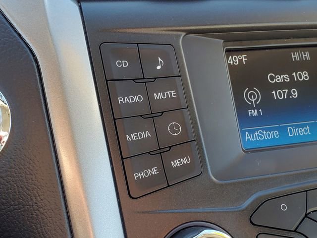 Used 2018 Ford Fusion S image 18