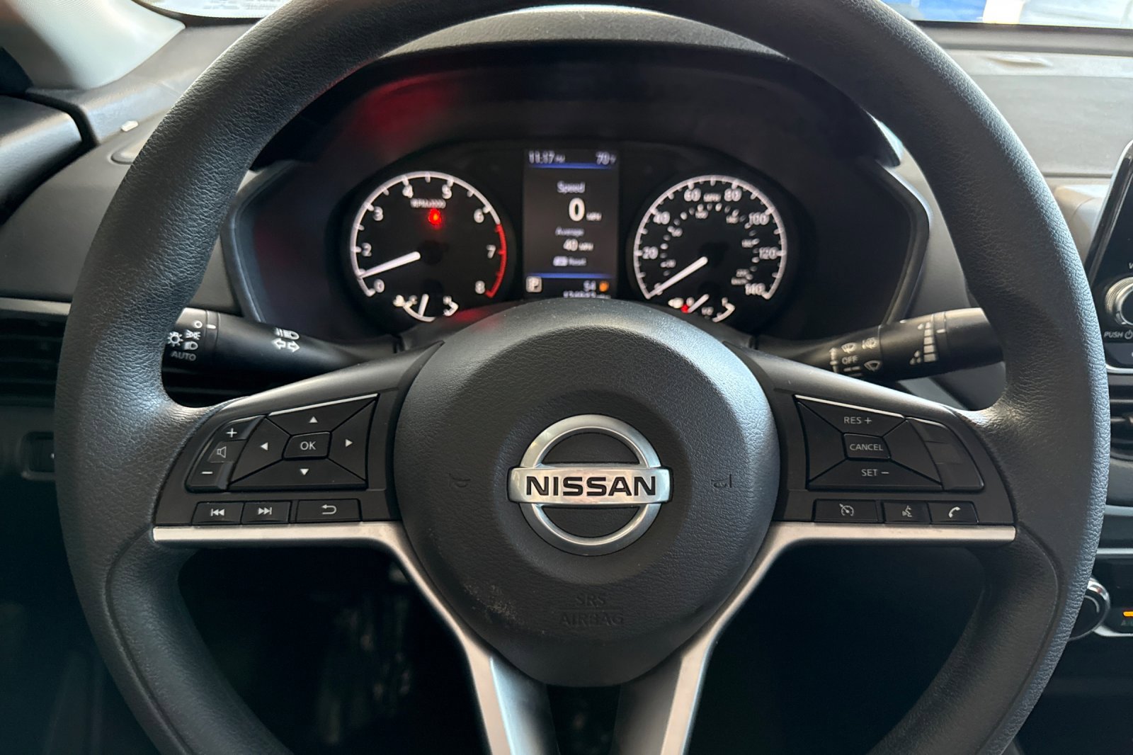 Used 2021 Nissan Altima 2.5 S FWD image 22