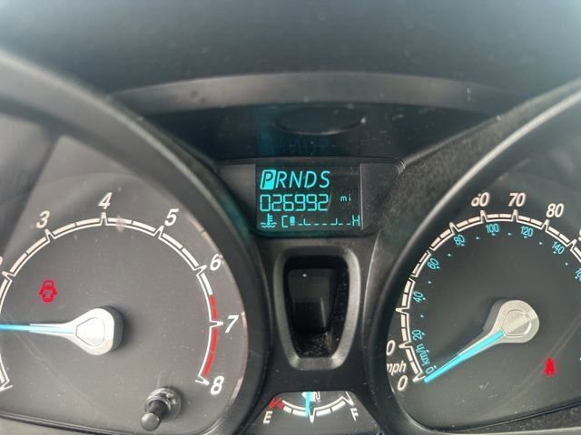 Used 2019 Ford Fiesta S FWD image 2