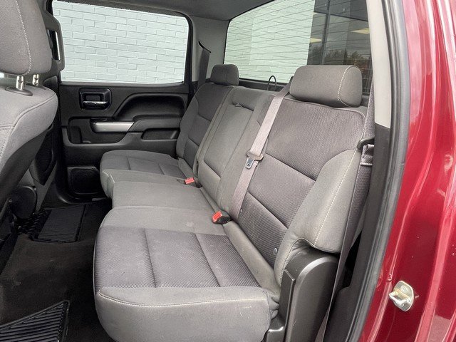 Used 2015 Chevrolet Silverado 1500 LT w/ All Star Edition image 25