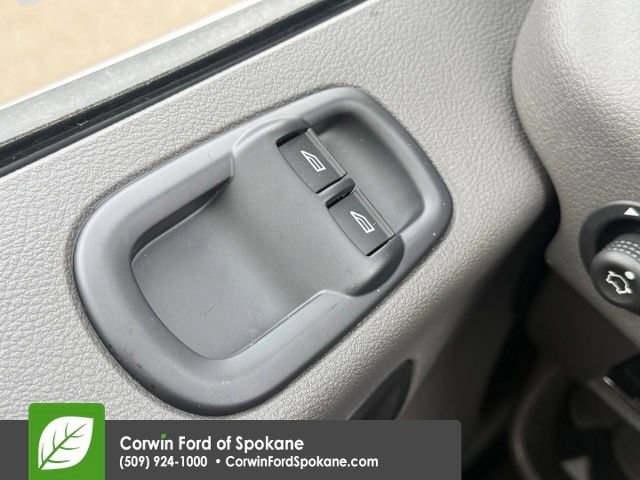 New 2026 Ford Transit 250 148 Medium Roof Extended AWD w/ Load Area Protection Package image 17