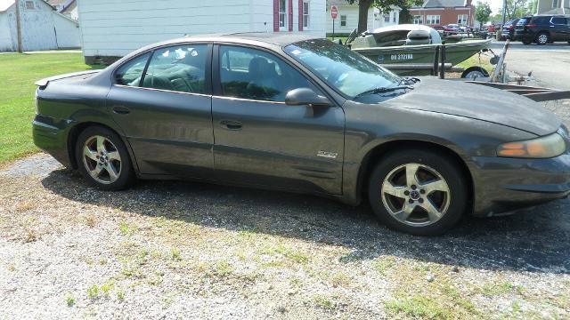 Used 2003 Pontiac Bonneville SSEi image 1