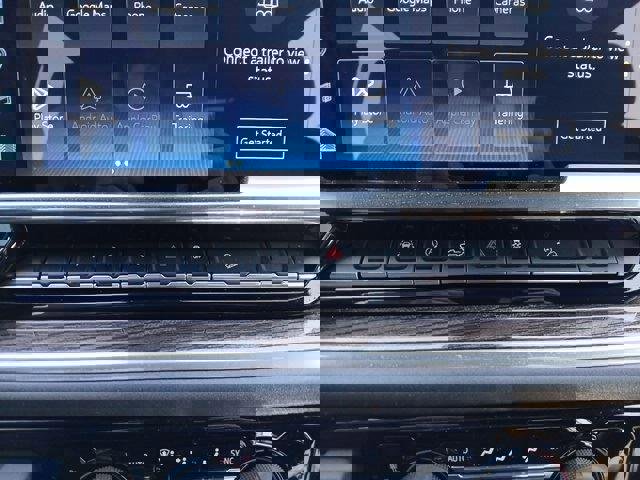 New 2026 Chevrolet Silverado 1500 LT Trail Boss w/ Convenience Package II AWD/4WD image 20