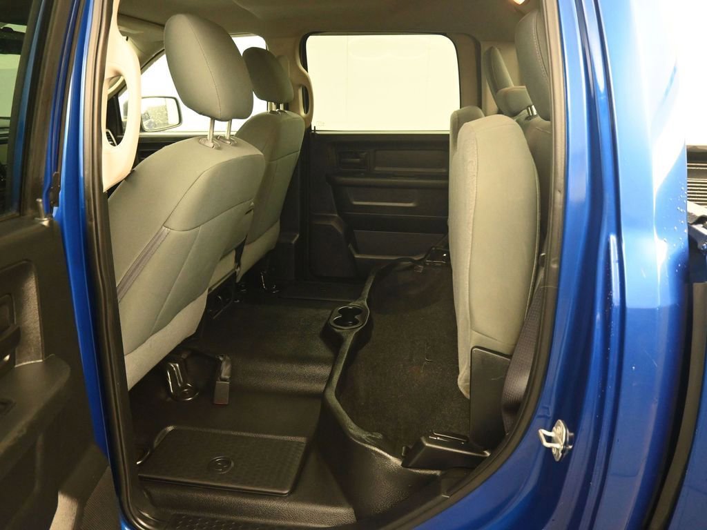 Used 2016 RAM 1500 Tradesman w/ Popular Equipment Group AWD/4WD image 24