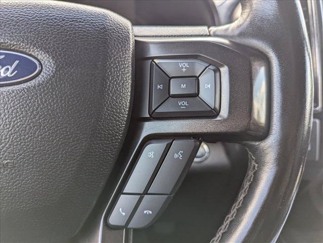 Used 2021 Ford Expedition Max Limited RWD image 14