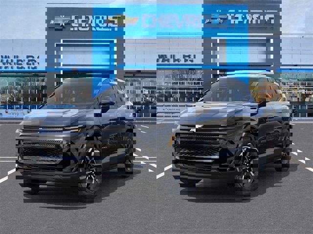 New 2026 Chevrolet Equinox EV LT image 6