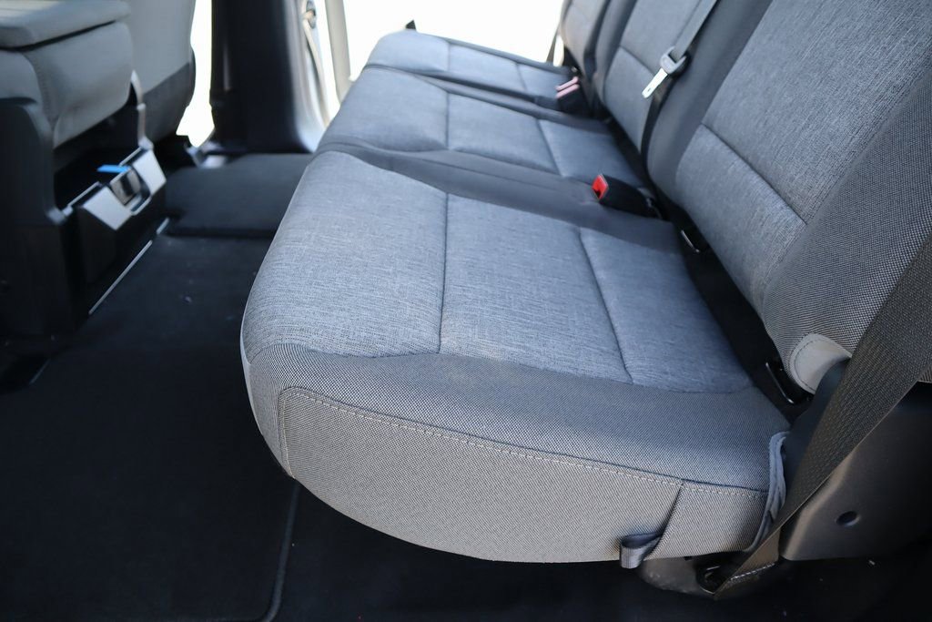 New 2026 Ford F250 XL w/ STX Appearance Package image 12