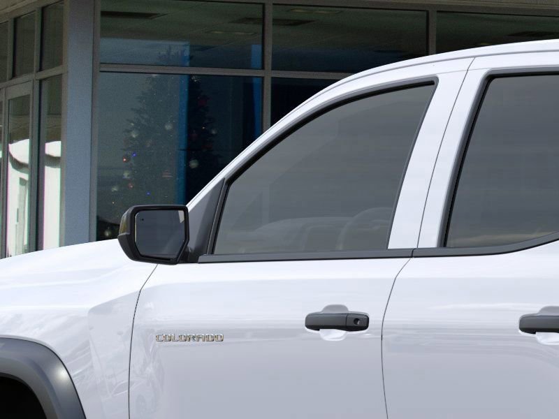 New 2025 Chevrolet Colorado Trail Boss image 12
