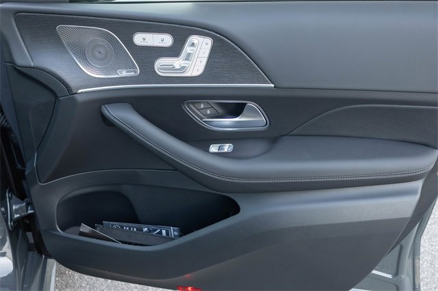 New 2026 Mercedes-Benz GLS 450 4MATIC image 21