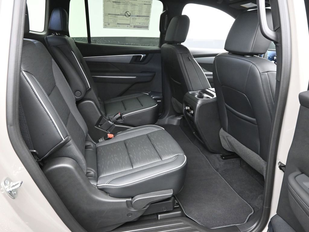 New 2026 Buick Enclave Sport Touring image 8