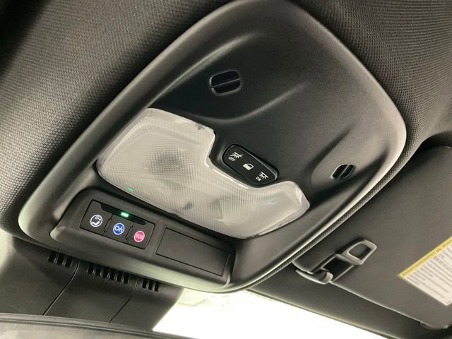 Used 2025 Chevrolet Colorado Trail Boss image 26