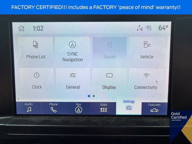 Used 2023 Ford F150 XL AWD/4WD image 34