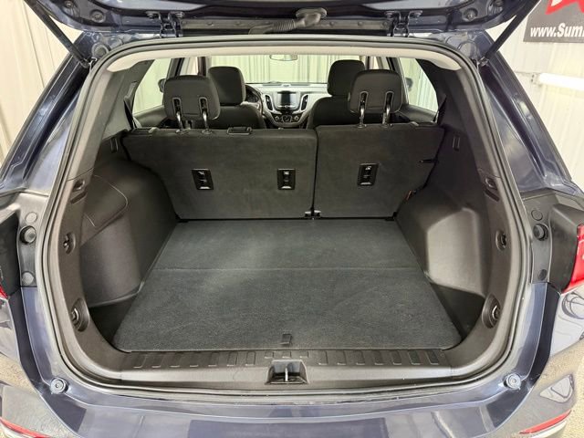 Used 2018 Chevrolet Equinox LS FWD image 9