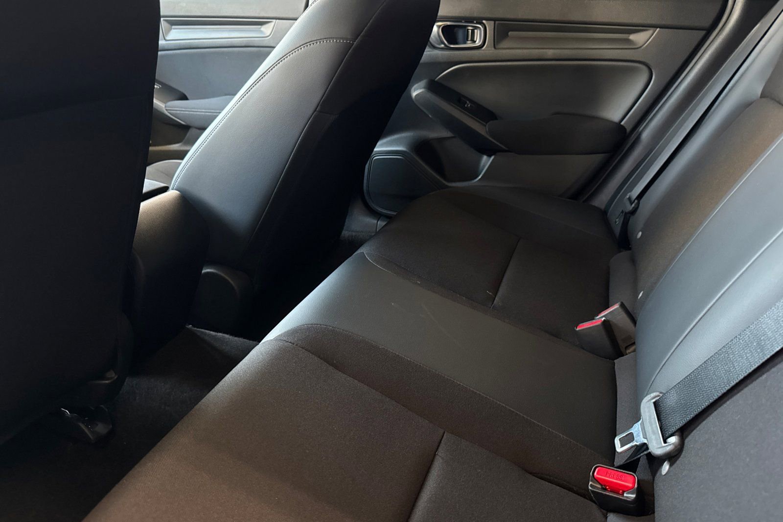 Used 2024 Honda Civic Sport image 12