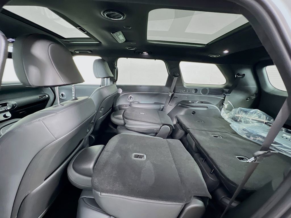 New 2026 Hyundai Palisade Calligraphy image 23