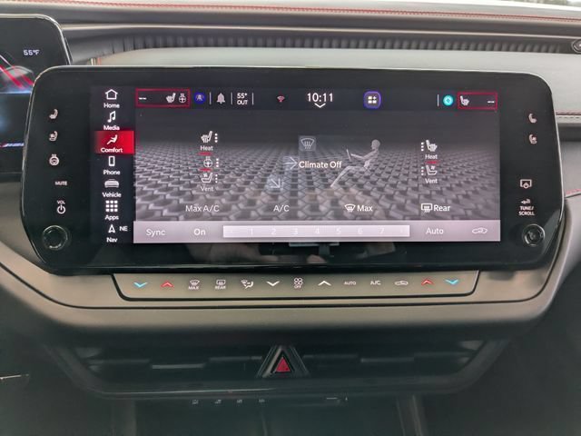 New 2026 Dodge Charger R/T AWD/4WD image 21