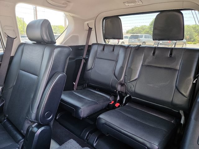 Used 2018 Lexus GX 460 Luxury w/ Sport Design Package AWD/4WD image 10