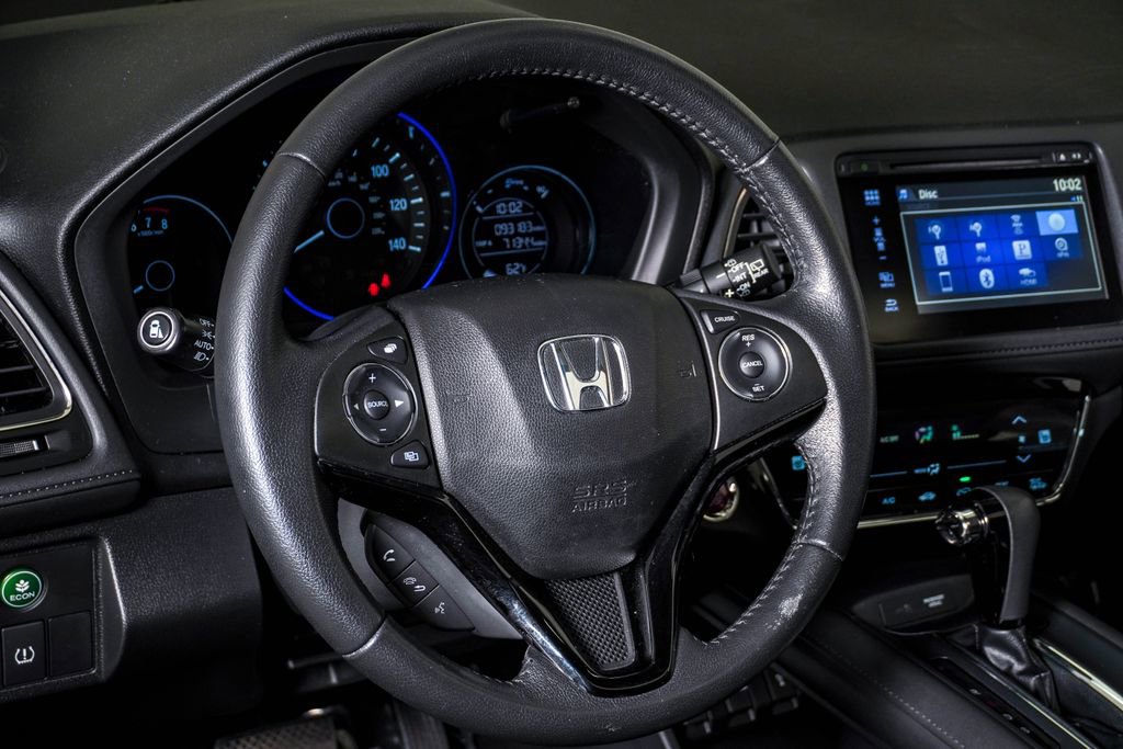 Used 2016 Honda HR-V EX-L image 18