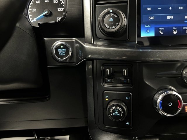 Used 2022 Ford F150 XLT w/ Equipment Group 302A High image 37