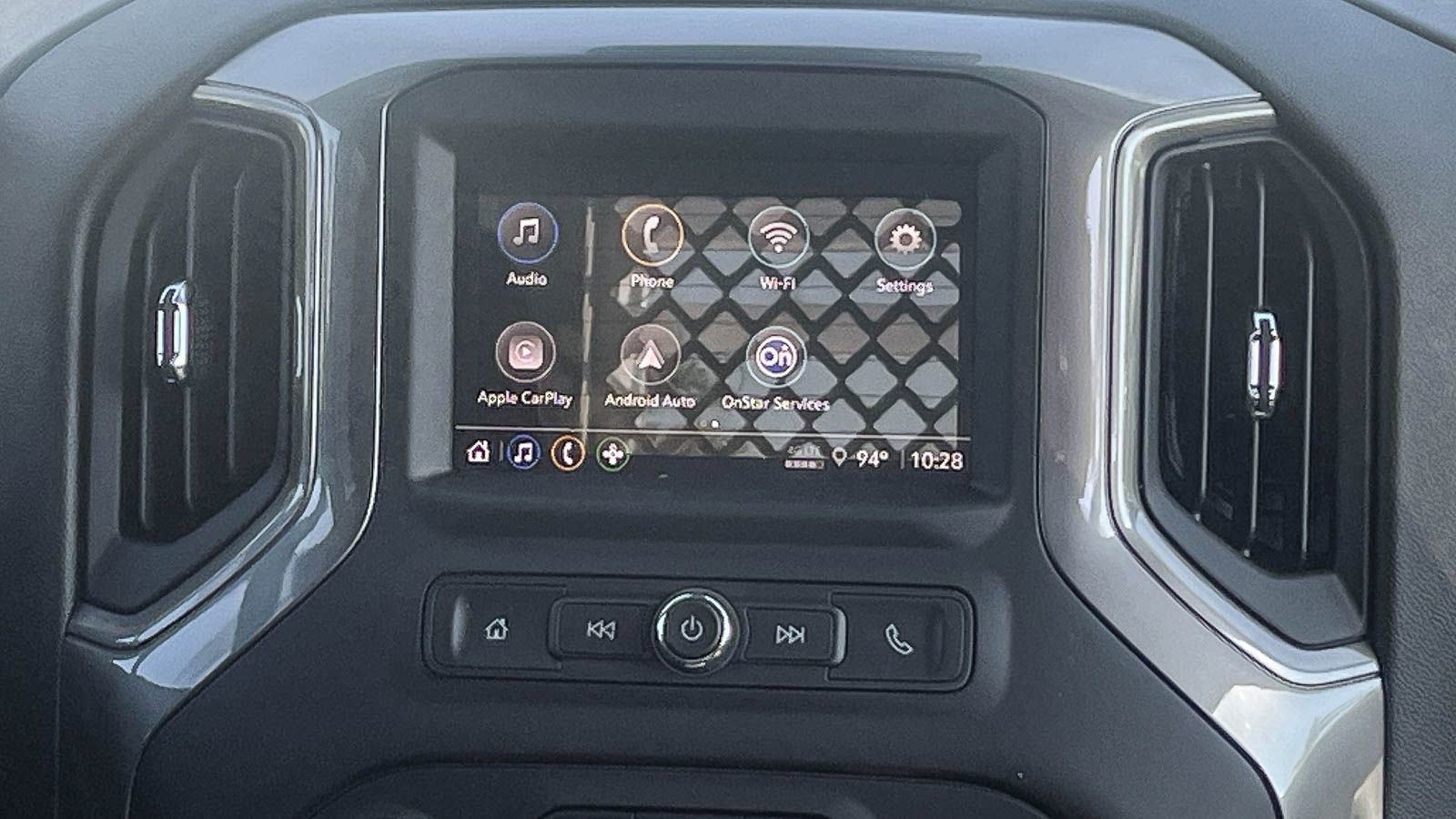 New 2025 Chevrolet Silverado 3500 W/T w/ WT Convenience Package image 12