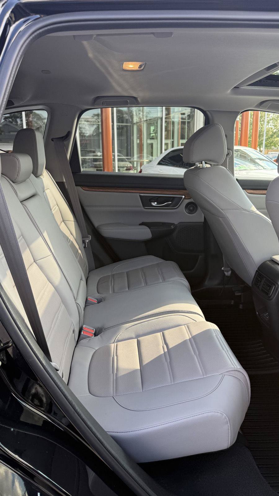 Used 2020 Honda CR-V EX-L image 69