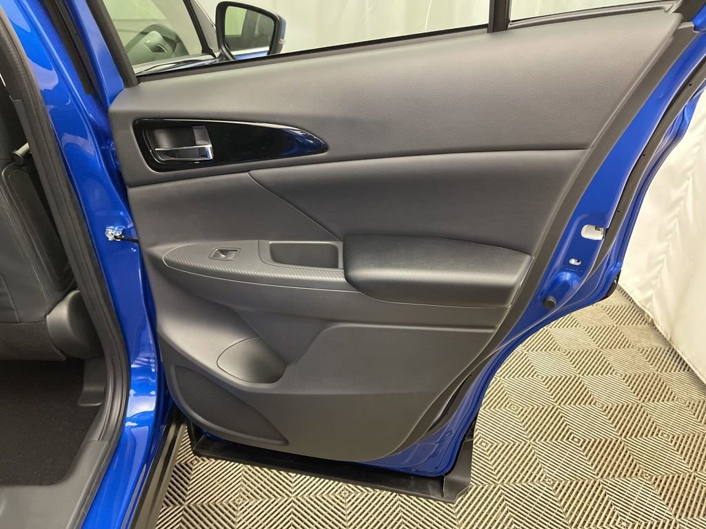 New 2026 Mitsubishi Eclipse Cross SE image 33