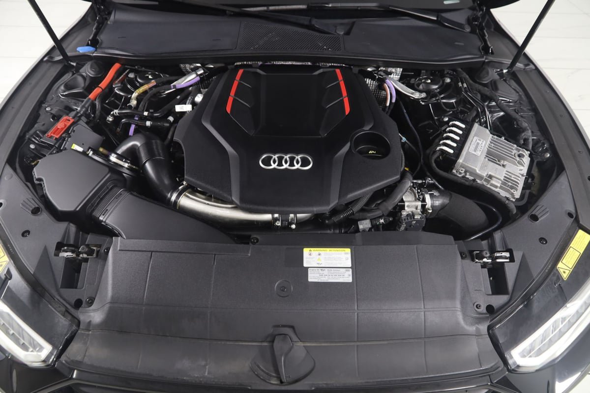 Used 2023 Audi S7 Prestige AWD/4WD image 63