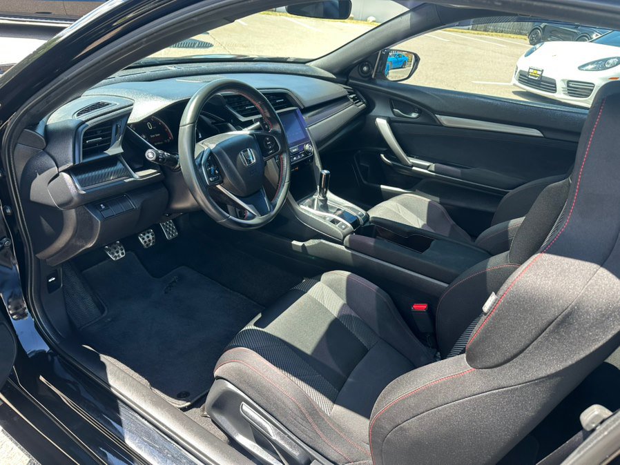 Used 2017 Honda Civic Si image 12